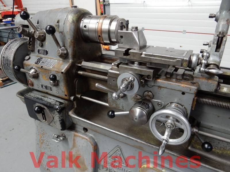 Lathe
